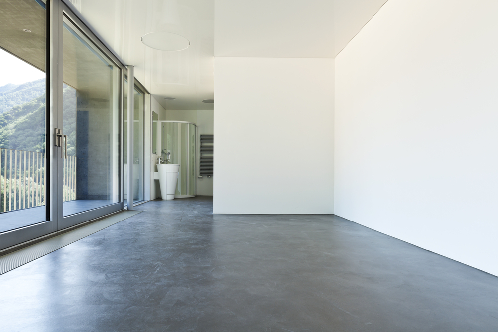 lege kamer