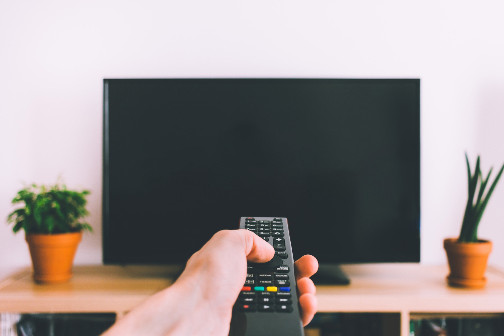 televisie