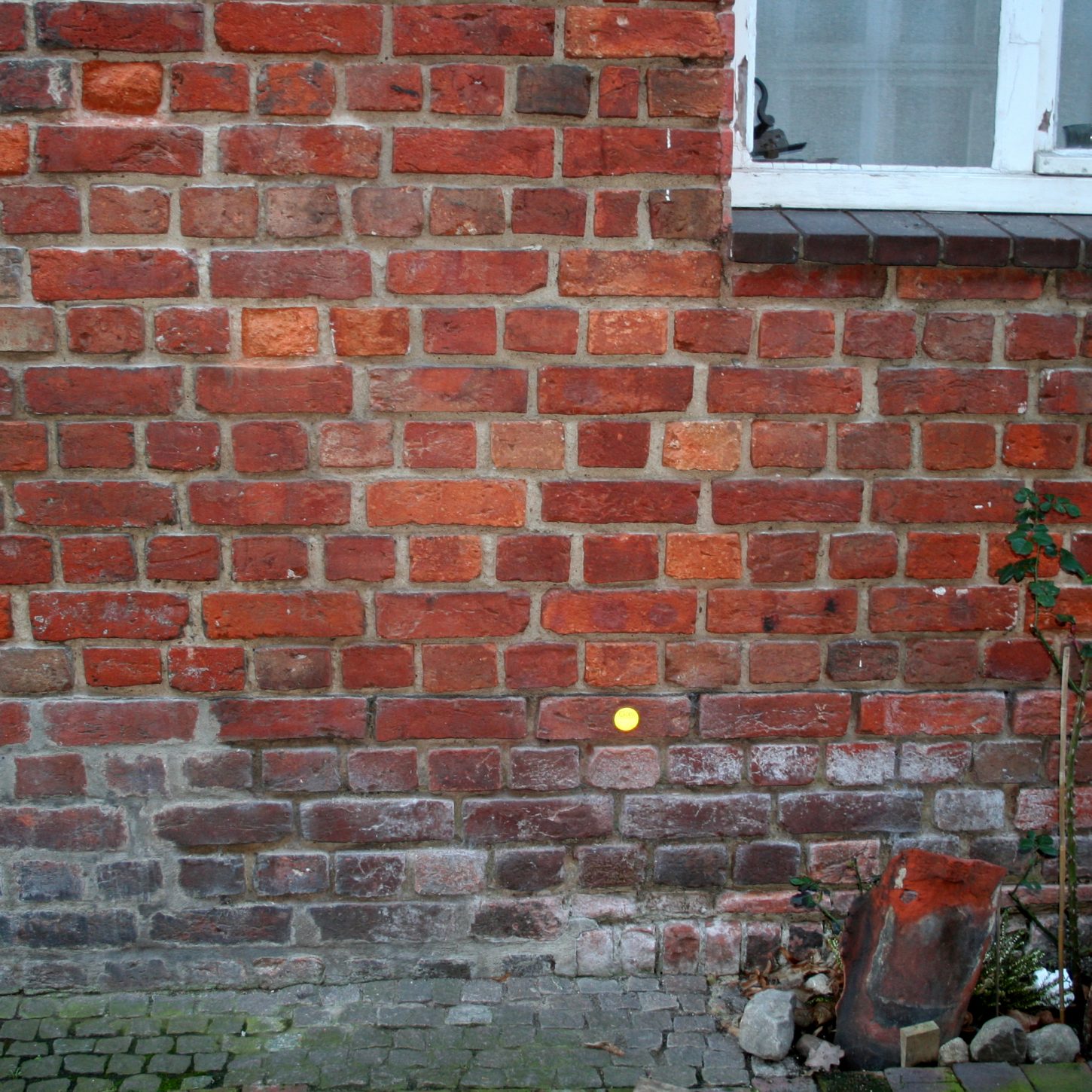buitenmuur