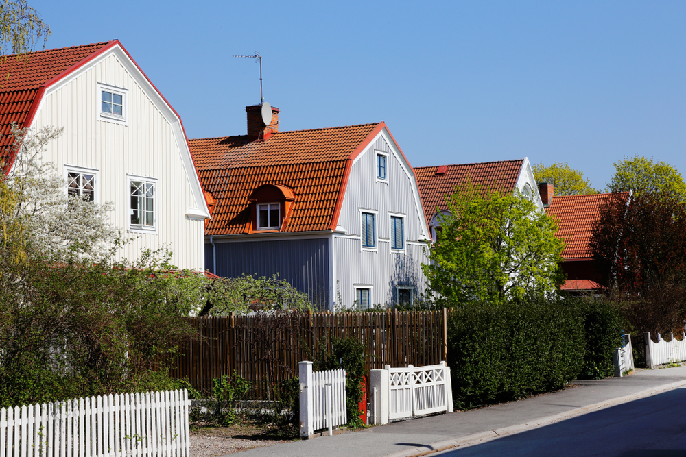 huizen