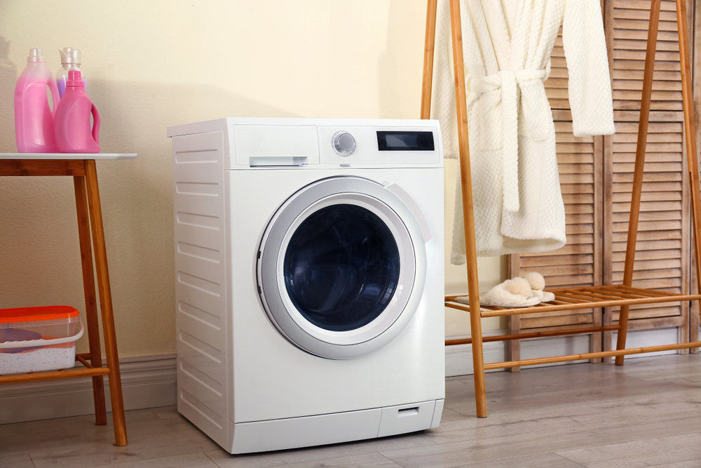 wasmachine