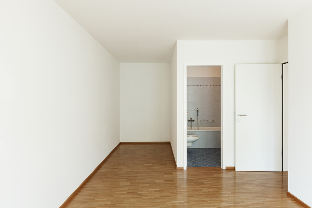 lege kamer