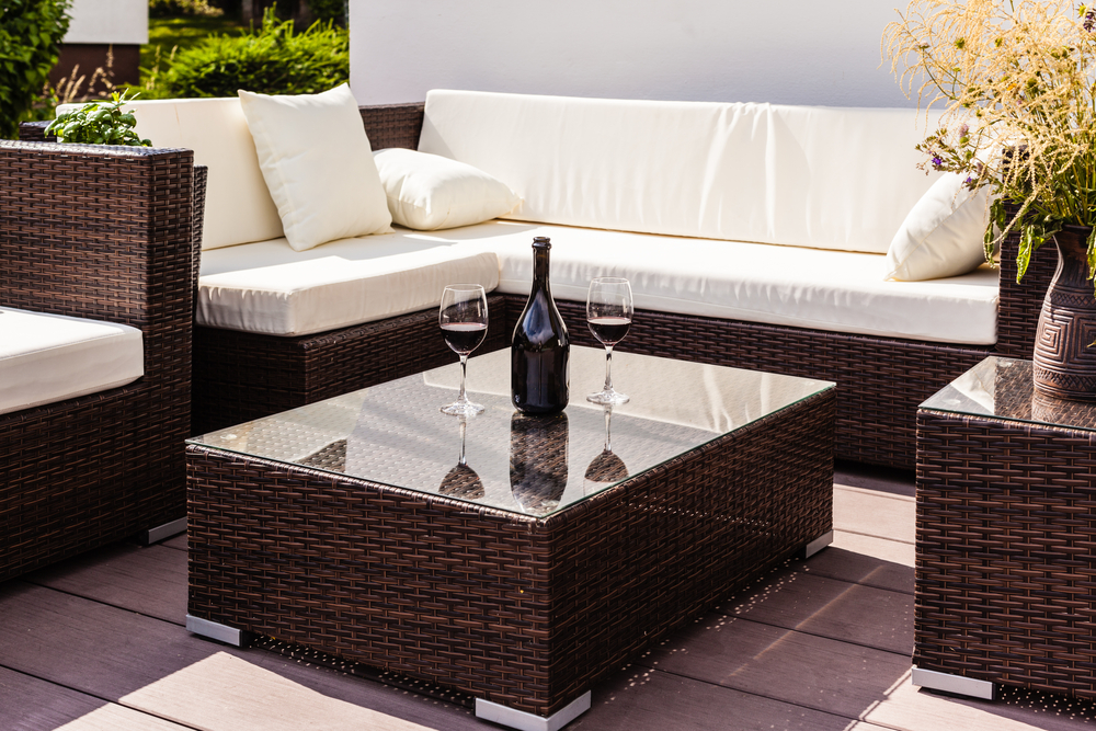 loungeset