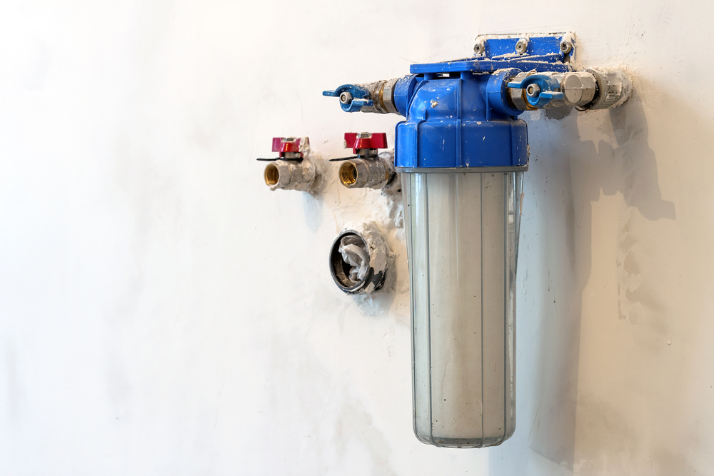 waterfilter